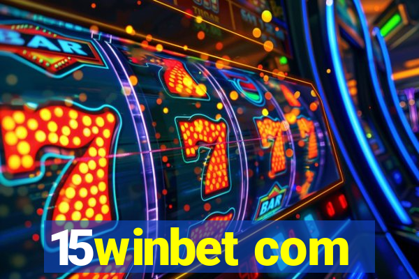 15winbet com